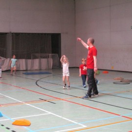2017 paassportkamp kleuters  46 - Sportraad Zaventem 